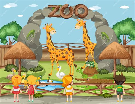 arr of zoo|Art of Zoo: Animal